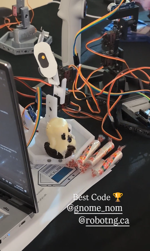 Best Code: Om Anand photo