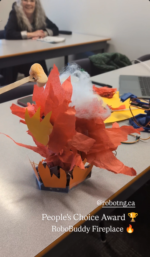 People’s Choice: Ariel & Thomas van Kampen photo